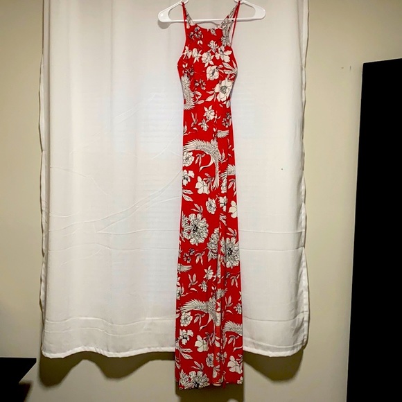 Express Dresses & Skirts - Express Maxi Dress